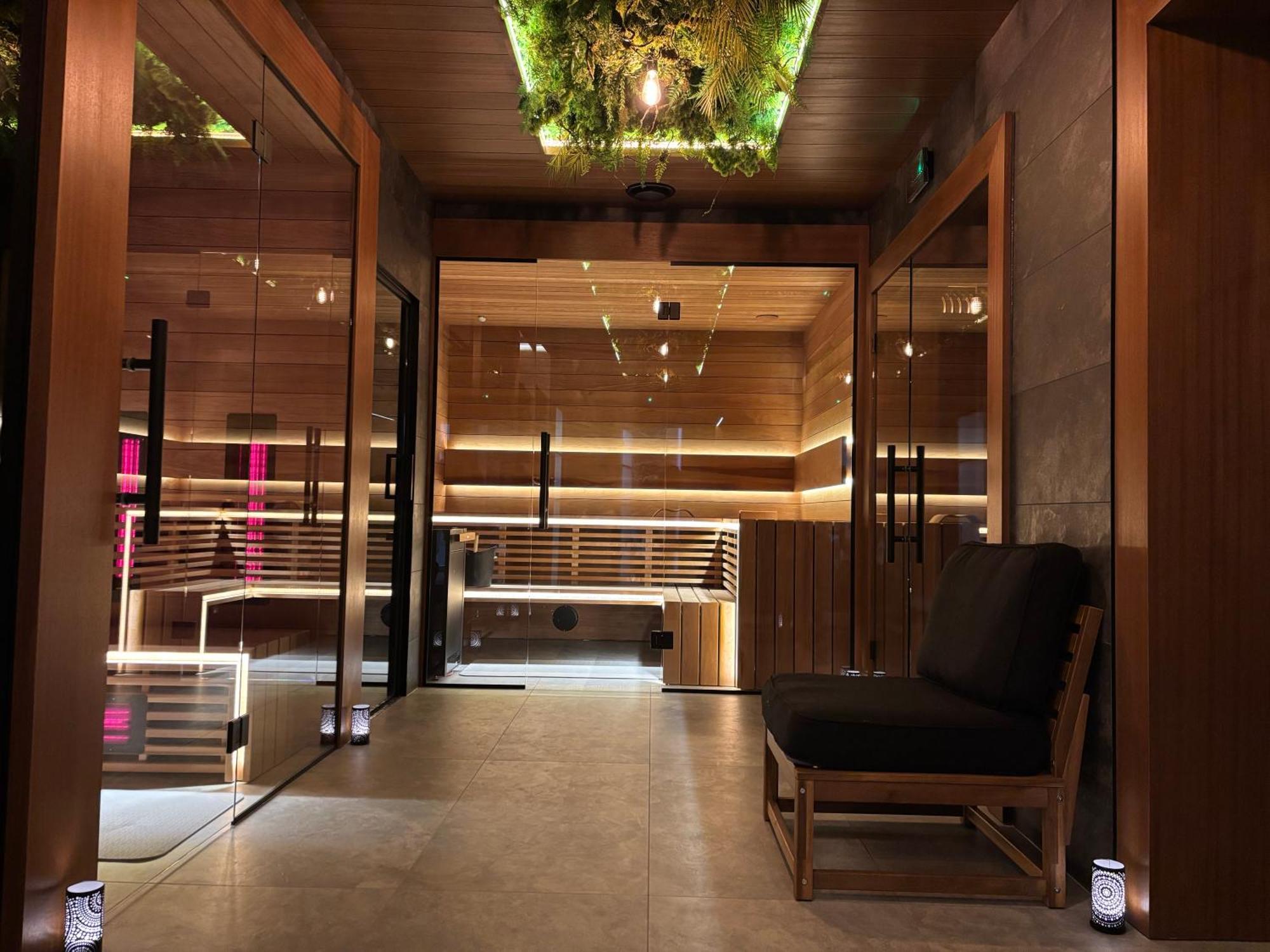 Greenhill Bachleda Zakopane Exterior foto
