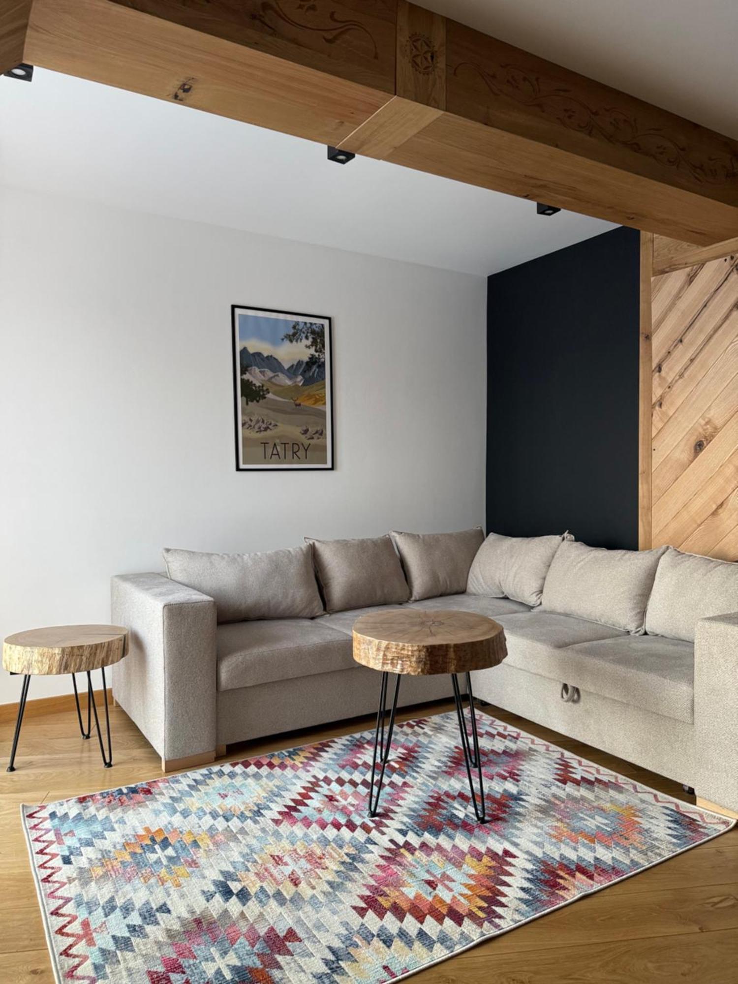 Greenhill Bachleda Zakopane Exterior foto