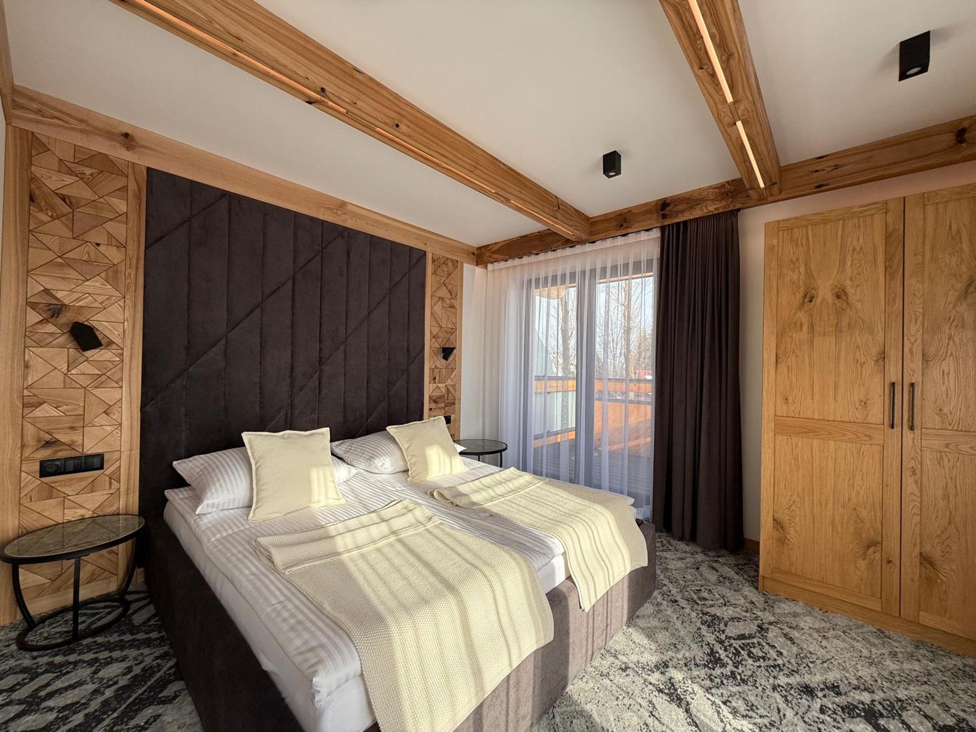 Greenhill Bachleda Zakopane Exterior foto