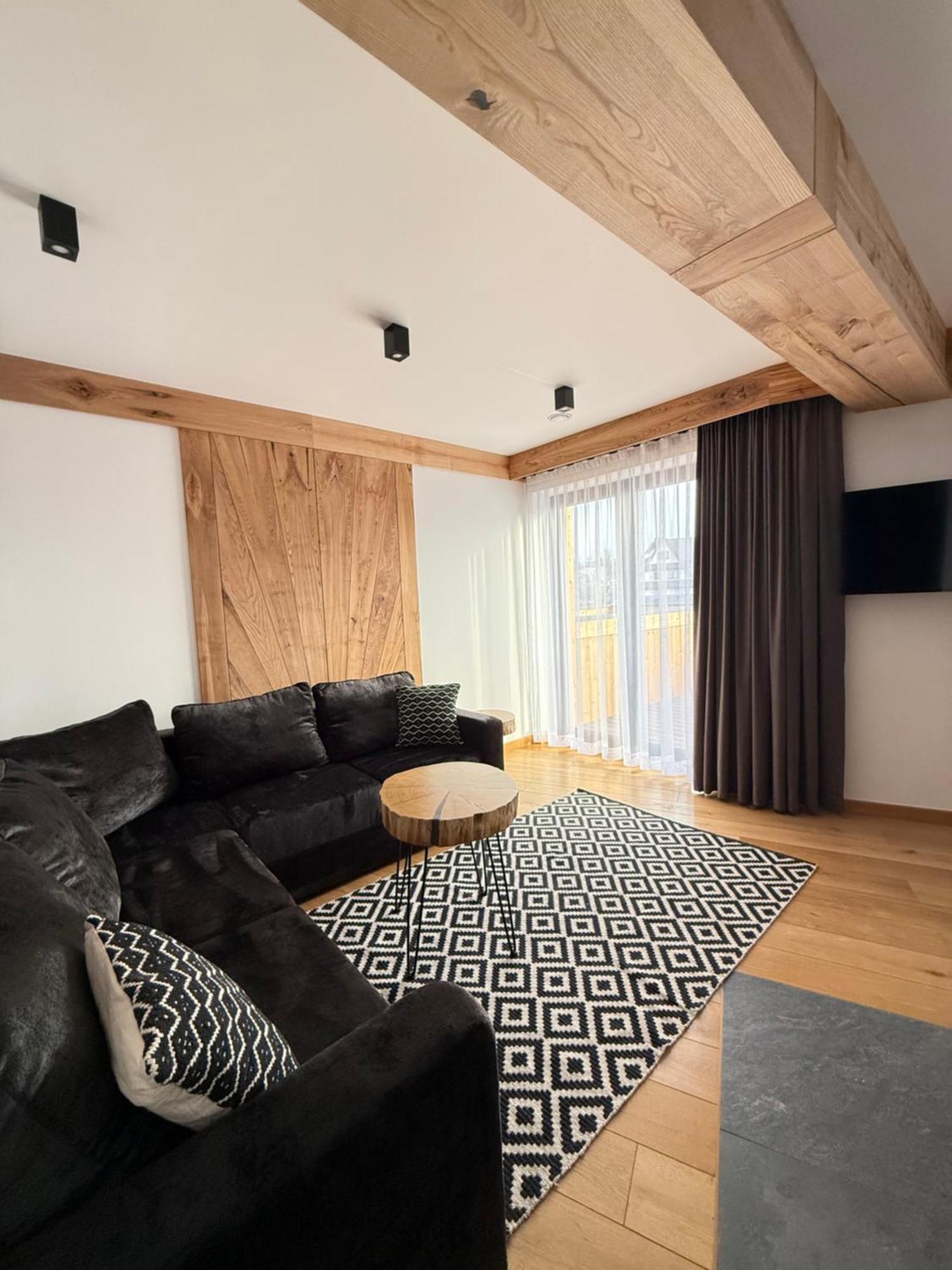 Greenhill Bachleda Zakopane Exterior foto